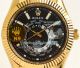 Swiss Grade Rolex Sky Dweller Yellow Gold Replica Watch N9 Factory 904L (3)_th.jpg